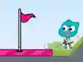 遊戲Crazy Golf在線