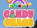 遊戲Gumball Candy Chaos在線