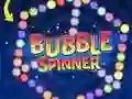 遊戲Bubble Spinner在線