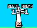 遊戲Recoil Arena 1VS1在線