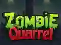 遊戲Zombie Quarrel在線