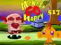 遊戲Monkey Go Happy Stage 517在線
