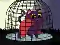 遊戲Cat Vampire Escape在線