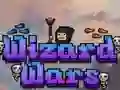 遊戲Wizard Wars在線