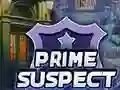 遊戲Prime Suspect在線