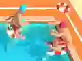 遊戲Dodgeball在線
