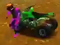 遊戲ATV Ultimate OffRoad在線