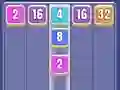 遊戲Number Tiles在線
