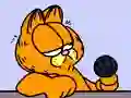 遊戲FNF: Garfield Monday Funkin'在線