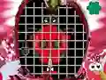 遊戲Ladybug Escape From Cherry Land在線