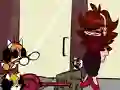 遊戲 Friday Night Funkin Reroy在線