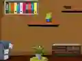 遊戲Potty Room Escape在線