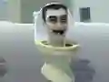 遊戲2 Player Skibidi Toilet在線