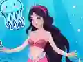 遊戲Girly Mermaids在線