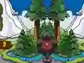 遊戲Prehistoric Cave escape在線