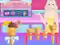 遊戲Yummy Dessert Shop在線