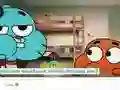遊戲Are you Gumball or Darwin?在線