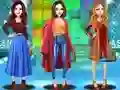 遊戲Cherrie New Spring Trends在線