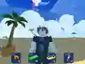 遊戲Roblox Tsunami在線