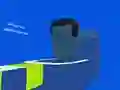遊戲Kogama: Skibidi Toilet Parkour 26 Levels在線