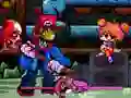 遊戲Friday Night Funkin' VS Mario's Madness: D-Sides在線