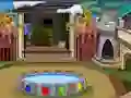 遊戲Big Castle Escape在線