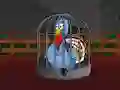 遊戲Ocellated Turkey Escape在線