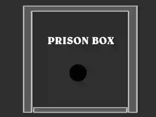 遊戲Prison Box在線
