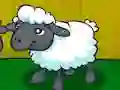 遊戲Sheep Twins Escape在線