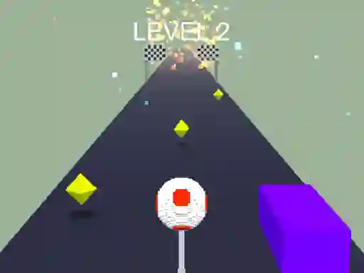 遊戲Pixel Speed Ball在線