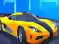 遊戲Race Master 3D Car Racing在線