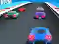 遊戲Car Racing 3D: Drive Mad在線