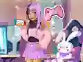 遊戲E-Gamer Teen Style在線