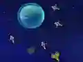 遊戲Orbital Defense Program在線