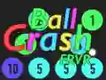 遊戲Ball crash FRVR在線