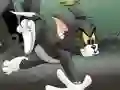 遊戲Tom And Jerry Chase In Marsh在線