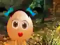 遊戲Girl Egg Escape在線