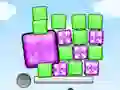 遊戲Cannon Block Ball在線