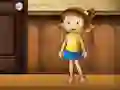 遊戲Amgel Kids Room Escape 126在線