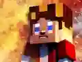 遊戲Blocky Fire World在線