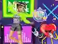 遊戲Teen Dancer Look在線