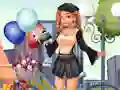 遊戲Girly In Paris在線