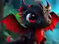遊戲Black Dragon Escape在線