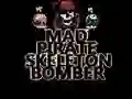 遊戲Mad Pirate Skeleton Bomber在線