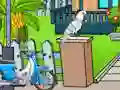 遊戲Find The Goldfish在線