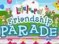 遊戲Lalaloopsy Friendship Parade在線
