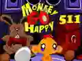 遊戲Monkey Go Happy Stage 511在線