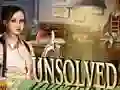遊戲Unsolved mystery在線
