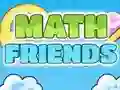遊戲Math Friends在線