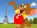 遊戲Tom and Jerry: Dress Up在線